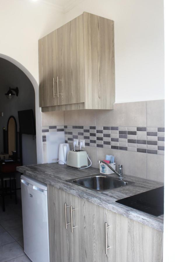 Rodis Studios Tsilivi  Buitenkant foto