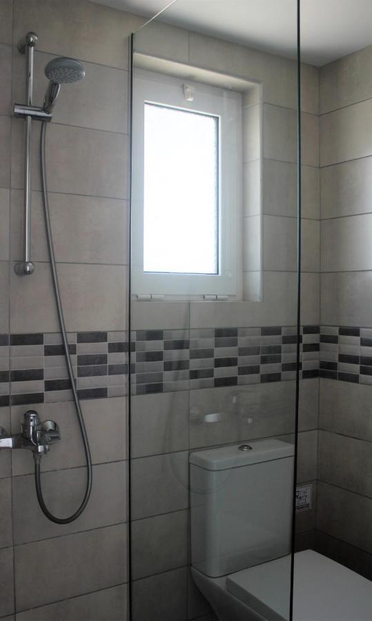 Rodis Studios Tsilivi  Buitenkant foto
