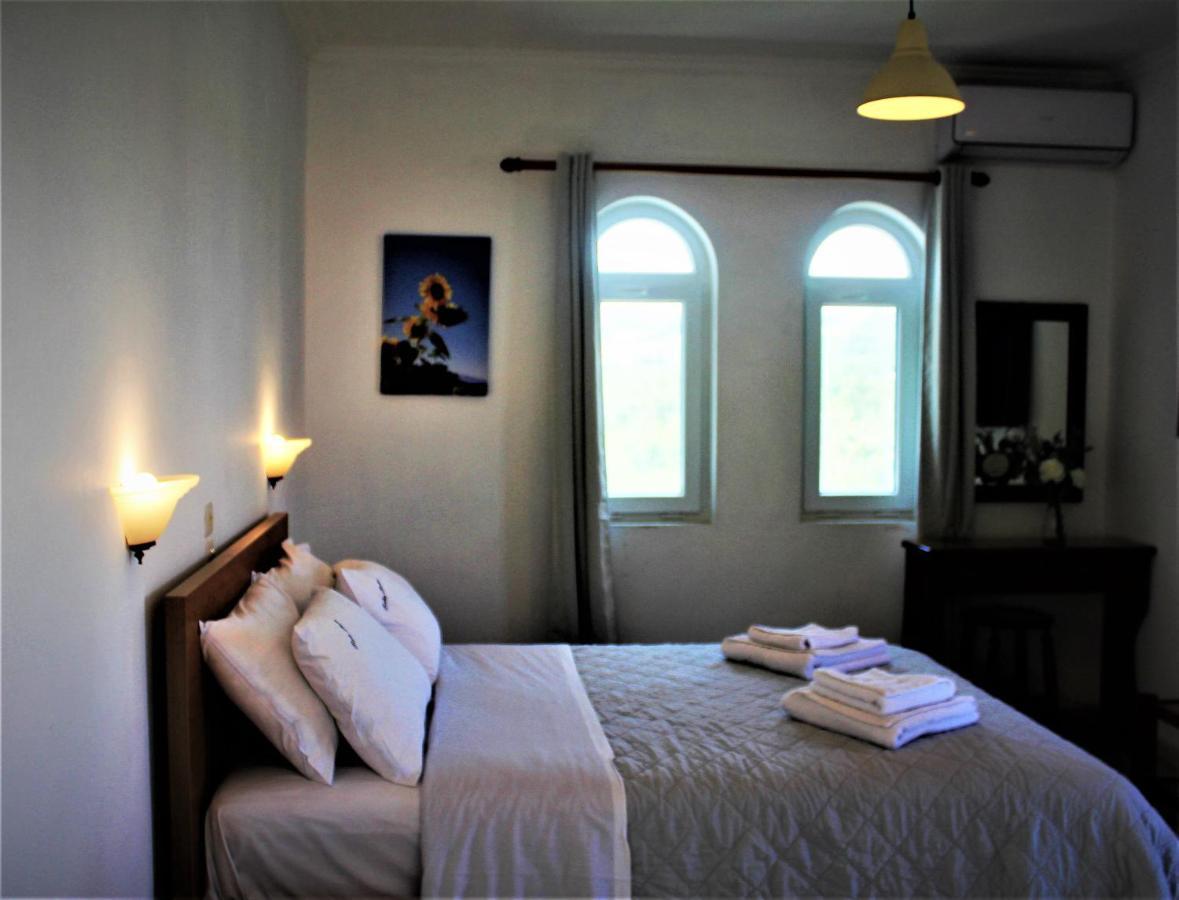 Rodis Studios Tsilivi  Buitenkant foto