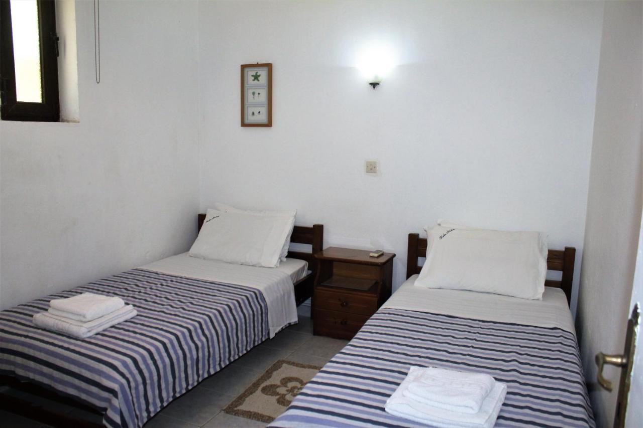 Rodis Studios Tsilivi  Buitenkant foto