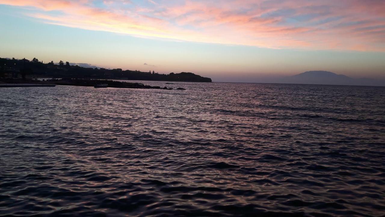 Rodis Studios Tsilivi  Buitenkant foto