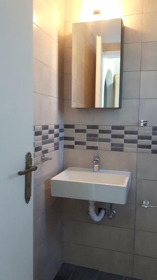 Rodis Studios Tsilivi  Buitenkant foto